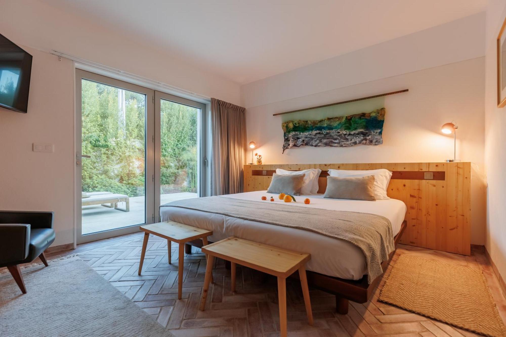Laranjal Farm House มอนคาราปาโช ภายนอก รูปภาพ