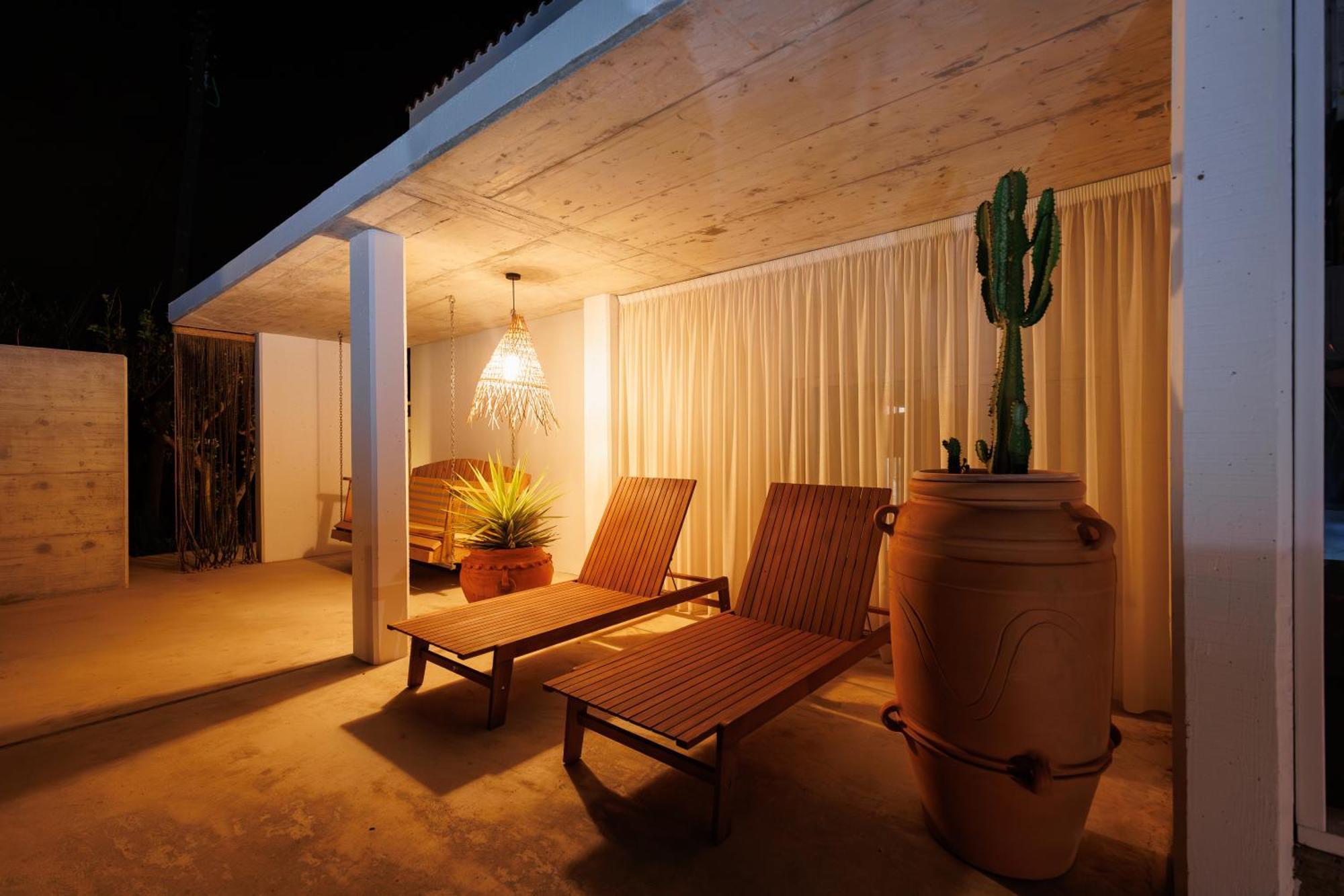 Laranjal Farm House มอนคาราปาโช ภายนอก รูปภาพ