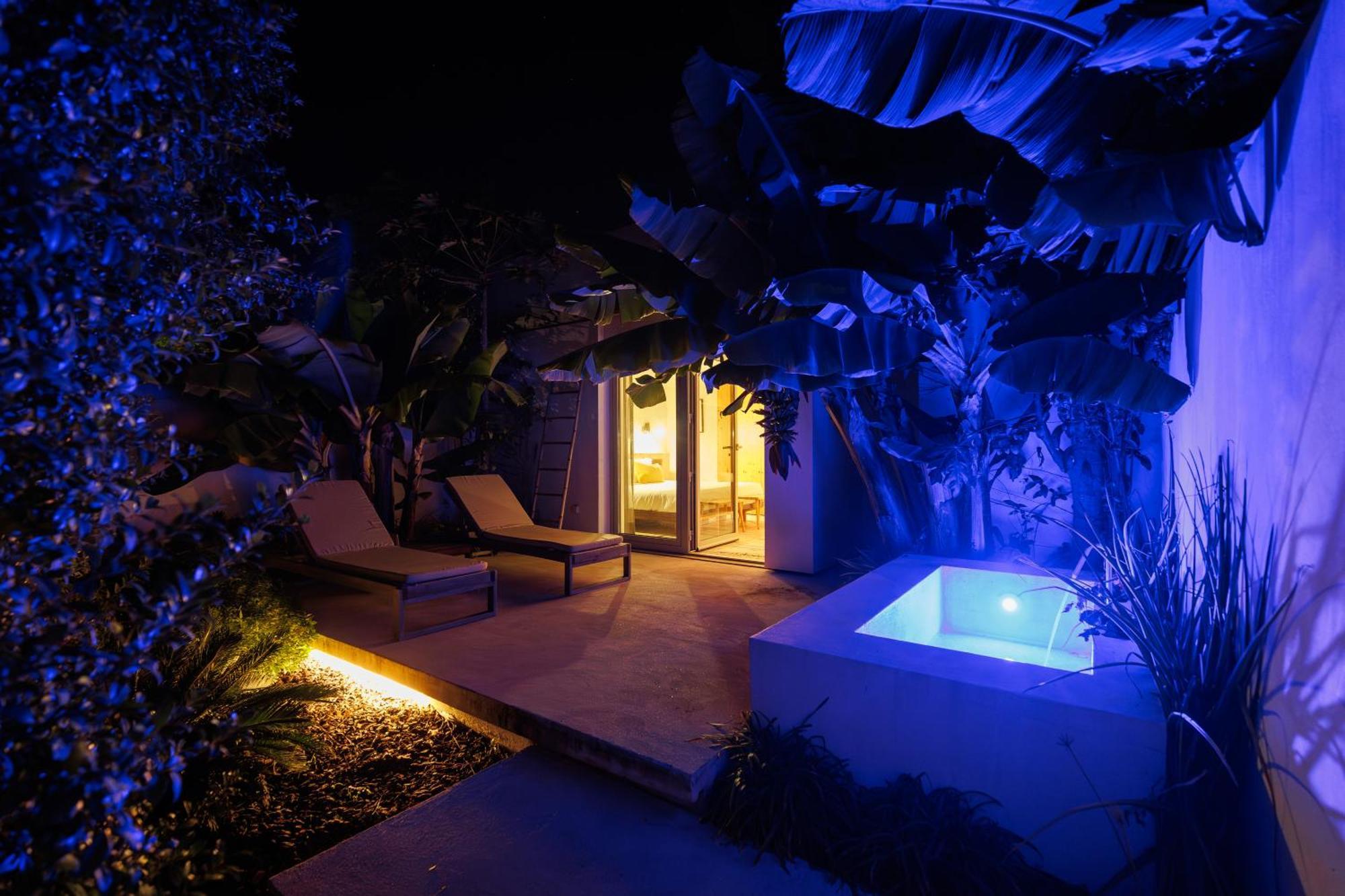 Laranjal Farm House มอนคาราปาโช ภายนอก รูปภาพ