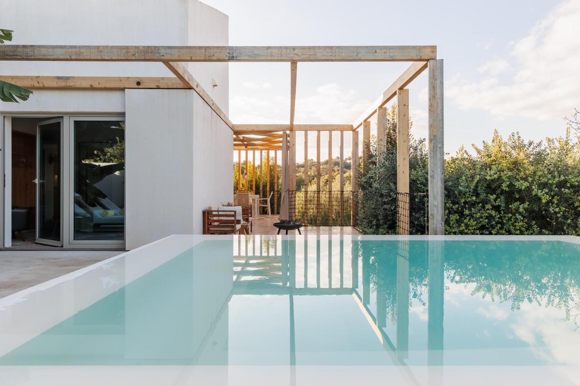 Laranjal Farm House มอนคาราปาโช ภายนอก รูปภาพ
