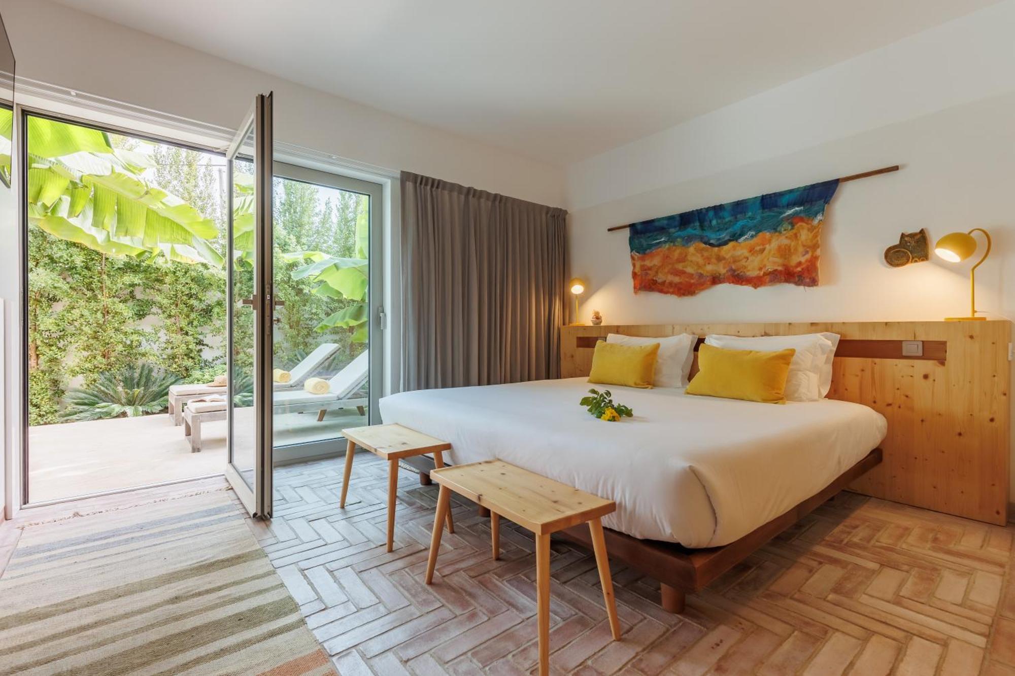 Laranjal Farm House มอนคาราปาโช ภายนอก รูปภาพ