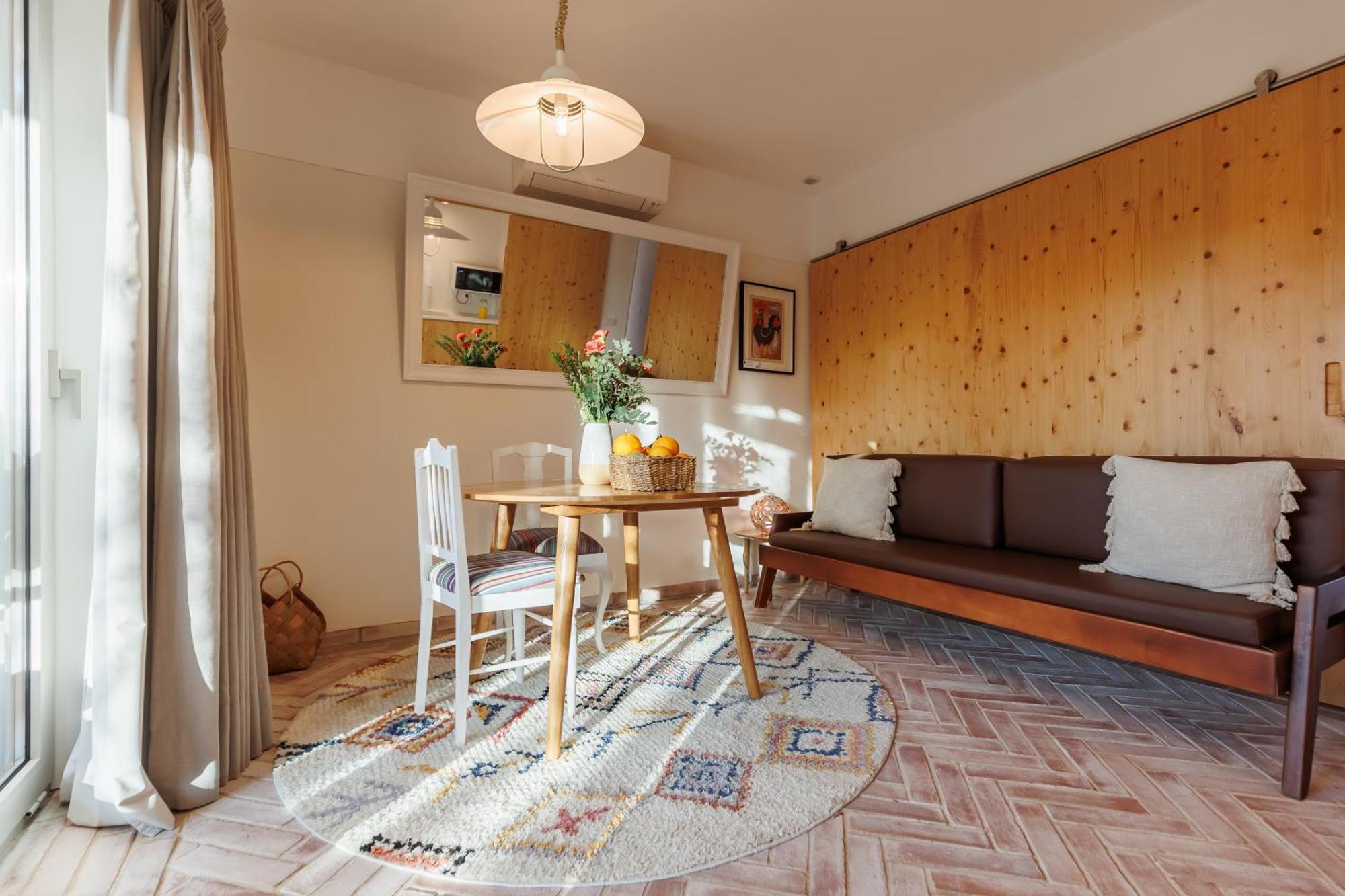 Laranjal Farm House มอนคาราปาโช ห้อง รูปภาพ