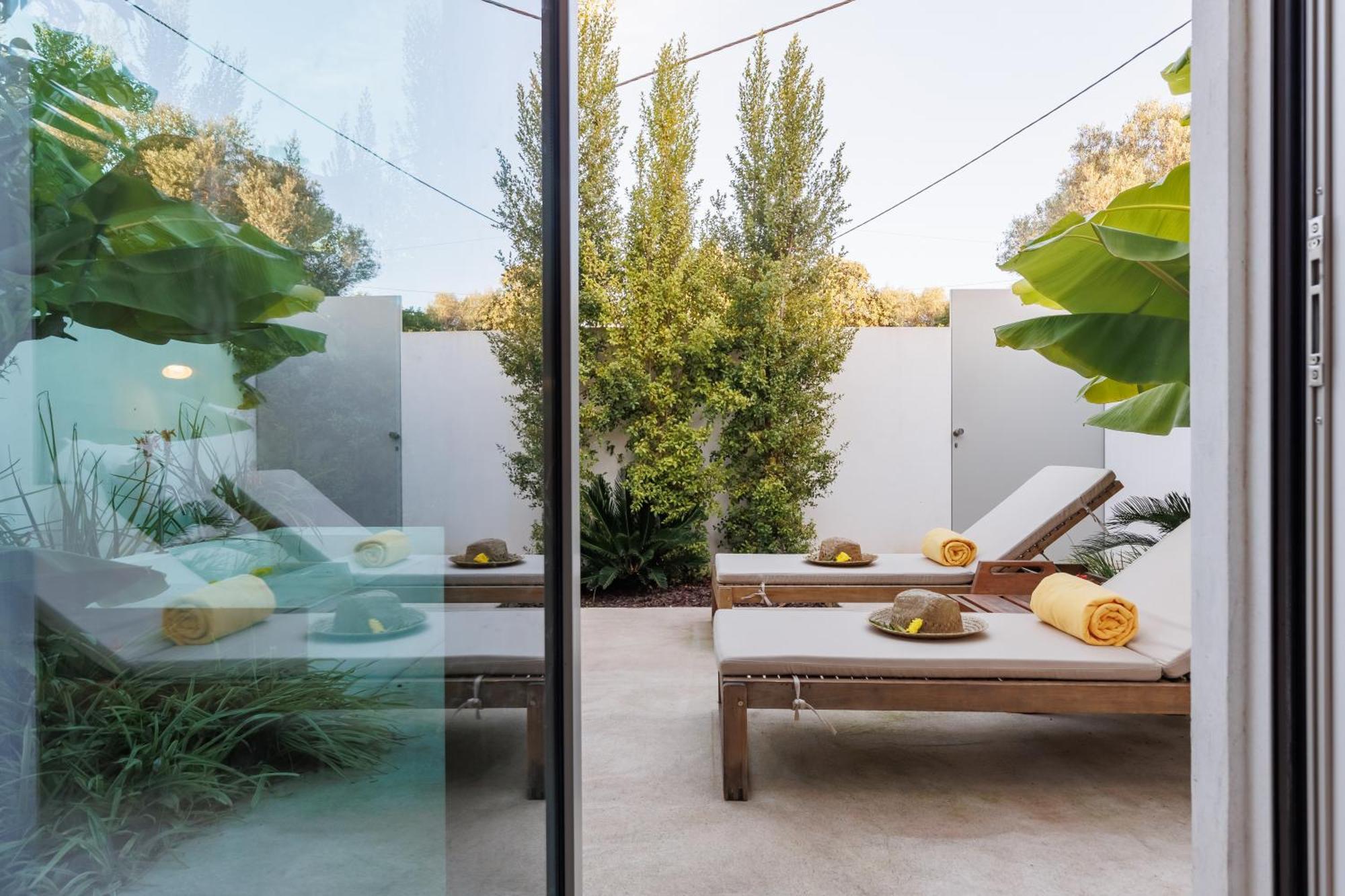 Laranjal Farm House มอนคาราปาโช ภายนอก รูปภาพ